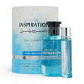 EMPER OWN YOUR INSPIRATION UNISEX  3.4 OZ EDP SP+0.50 OZ FREE INSIDE