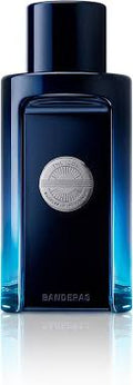 ANTONIO BANDERAS THE ICON MEN 3.4 OZ EDT SP