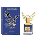 EMPER HIS HIGHNESS  VICTORY ELIXIR  UNISEX 3.4 OZ EDP SP