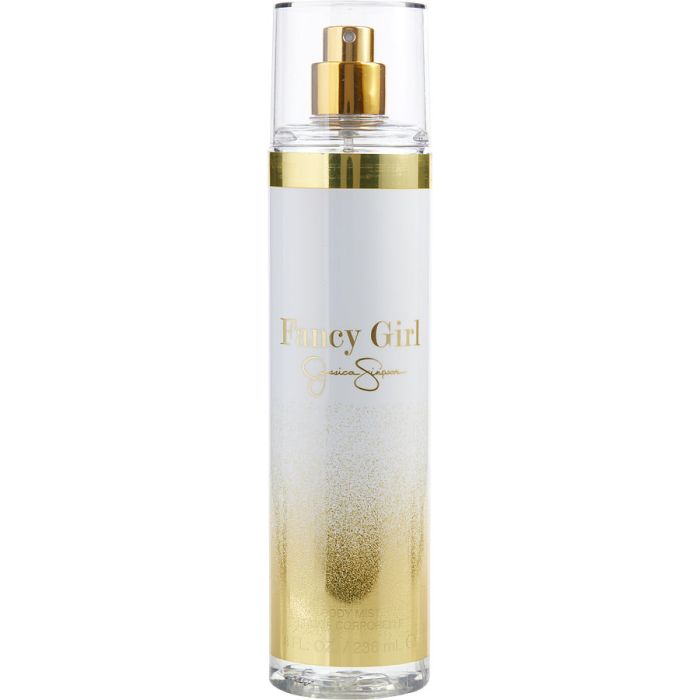 BODY MIST WOMEN JESSICA SIMPSON FANCY GIRL 8.0 OZ. SP