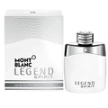 MONT BLANC LEGEND SPIRIT MEN 3.4 OZ. EDT SP