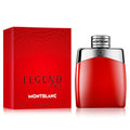 MONT BLANC LEGEND RED MEN 3.4 OZ. EDP SP