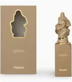 ORIENTICA NAYAAT EAU D'ELAN COLLECTION QAHWA UNISEX 3.4 OZ EDP SP