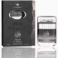 LE CHAMEAU QAFILA JOURNEY TO HEAVEN UNISEX 3.4 OZ EDP SP