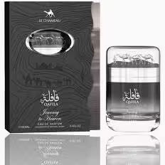 LE CHAMEAU QAFILA JOURNEY TO HEAVEN UNISEX 3.4 OZ EDP SP