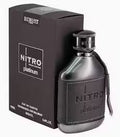 DUMONT NITRO PLATINUM MEN 3.4 OZ EDP SP