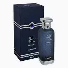 ORIENTICA NAYAAT XLNC COLLECTION INFINITY UNISEX 6.8 OZ EDP SP