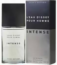ISSEY MIYAKE INTENSE MEN 2.5 OZ EDT SP