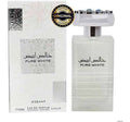Pure White Asdaaf Perfume 100Ml / 3.4 Fl Oz Unisex