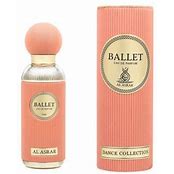 AL ASRAR BALLET EAU DE PARFUM 3.4 OZ