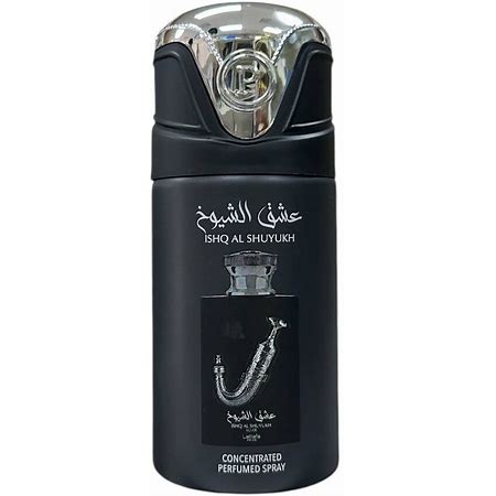 Lattafa Al Areeq Silver Perfumed Spray 250Ml Concentrated Long Lasting. Lattafa. Unisex