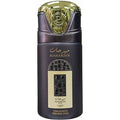 Lattafa Maharjan Gold Perfumed Spray 250Ml Concentrated
