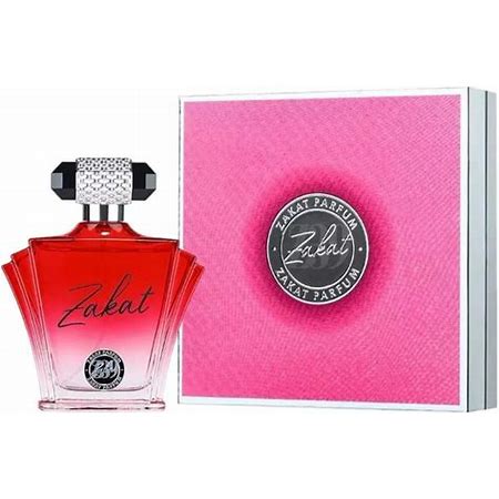Zoghbi Zakat Z39 Eau De Parfum By Zakat Zoghbi Parfums 100Ml 3.4 FL OZ