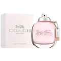 COACH NEW YORK WOMEN 3.0 OZ. EDT SP
