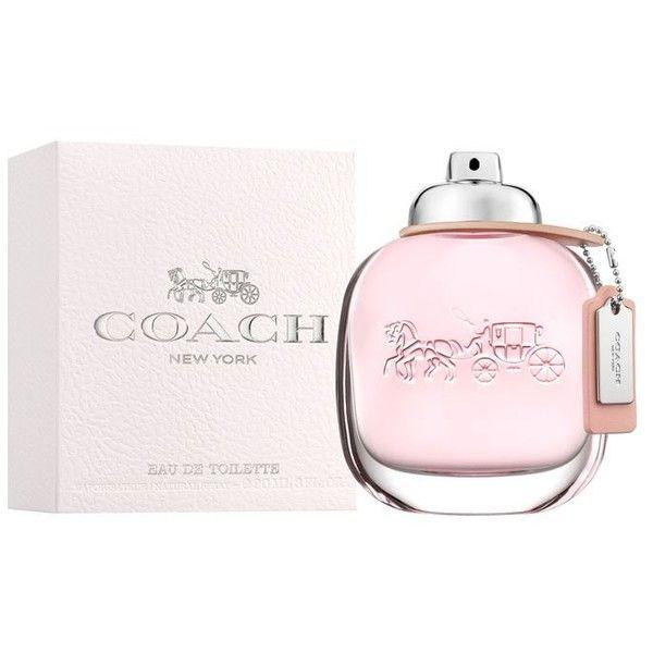 COACH NEW YORK WOMEN 3.0 OZ. EDT SP